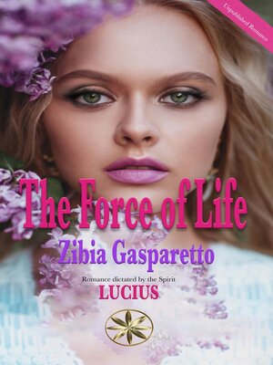 cover image of The Force of Life